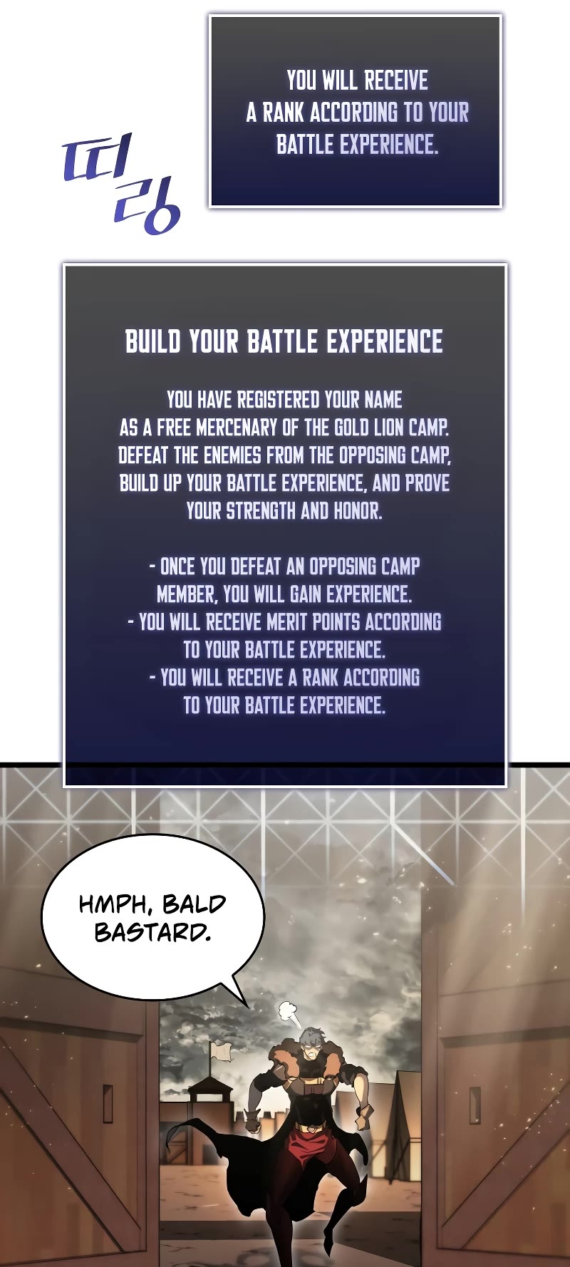 Return of the SSS-Class Ranker chapter 65 page 23