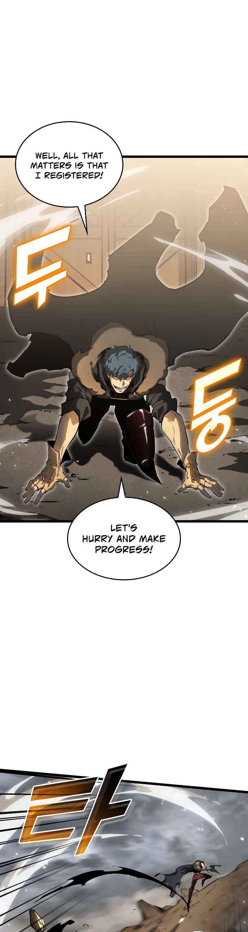 Return of the SSS-Class Ranker chapter 65 page 25