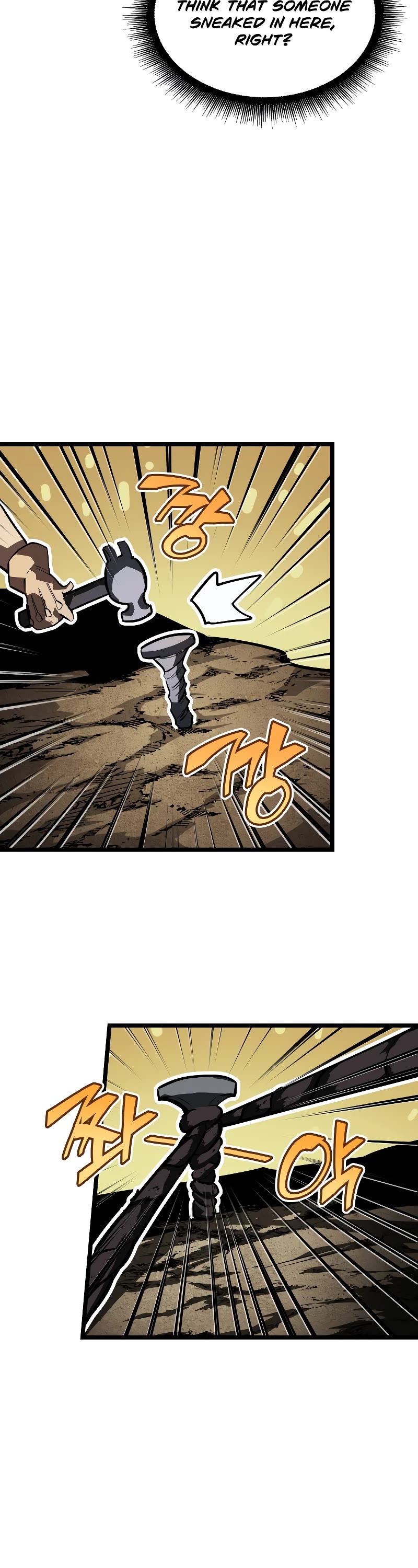 Return of the SSS-Class Ranker chapter 65 page 33