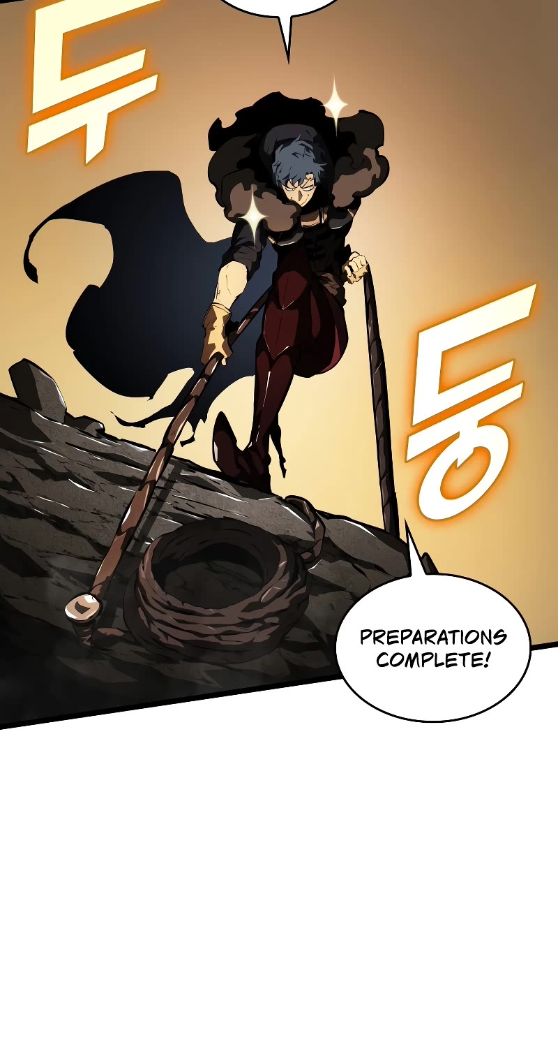 Return of the SSS-Class Ranker chapter 65 page 35