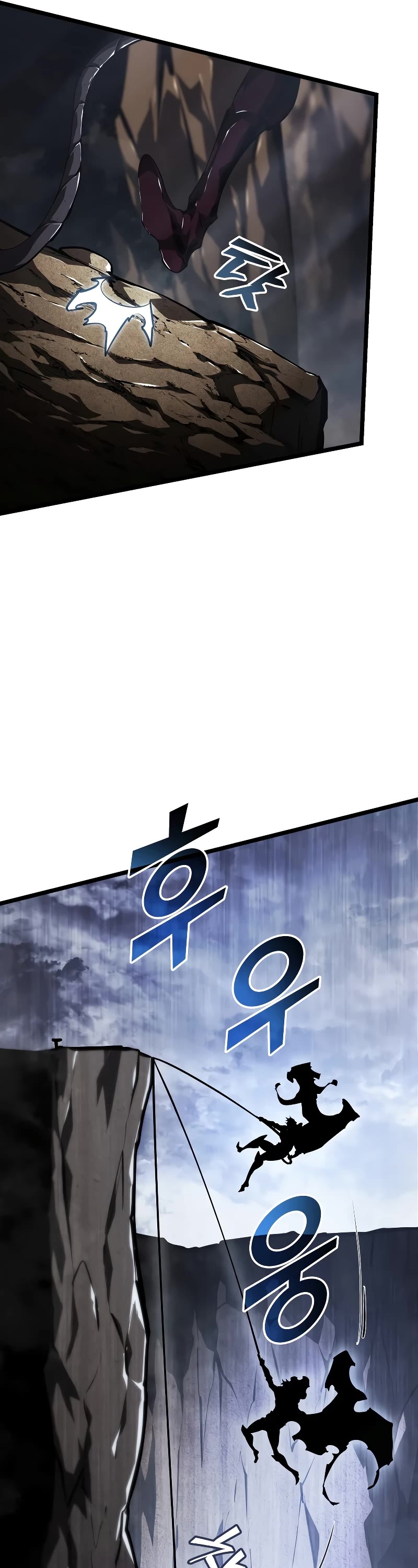 Return of the SSS-Class Ranker chapter 65 page 36
