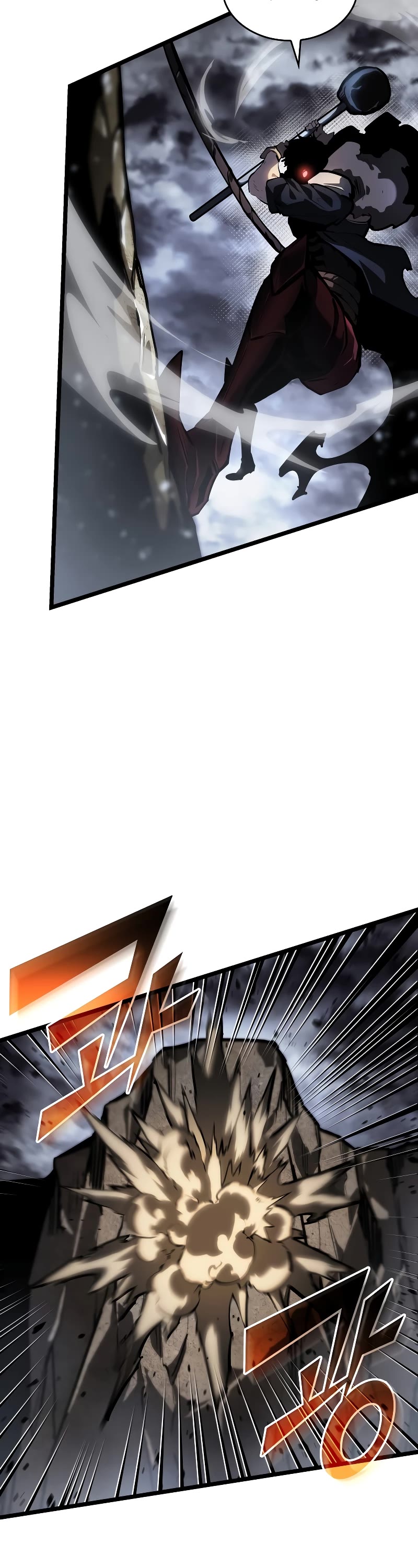 Return of the SSS-Class Ranker chapter 65 page 38
