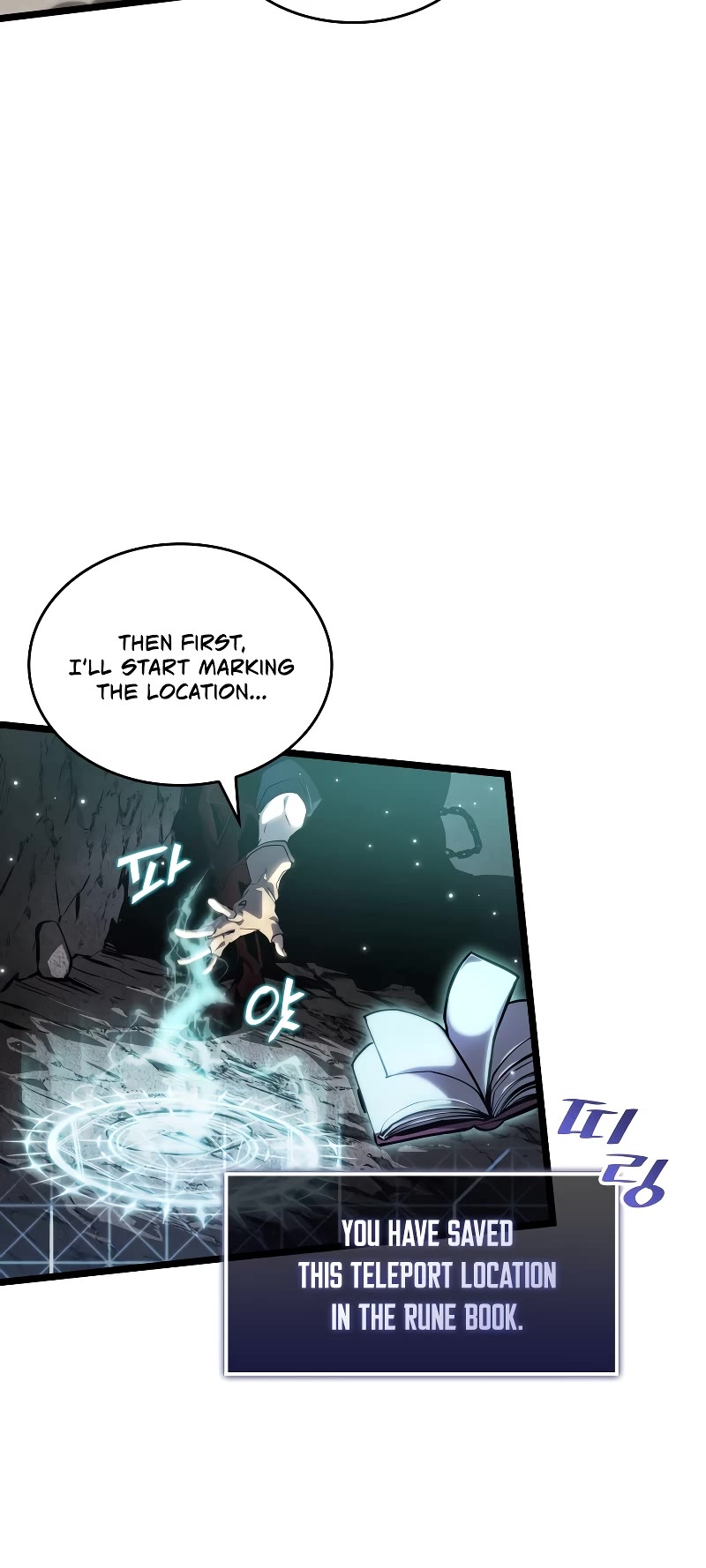 Return of the SSS-Class Ranker chapter 65 page 40