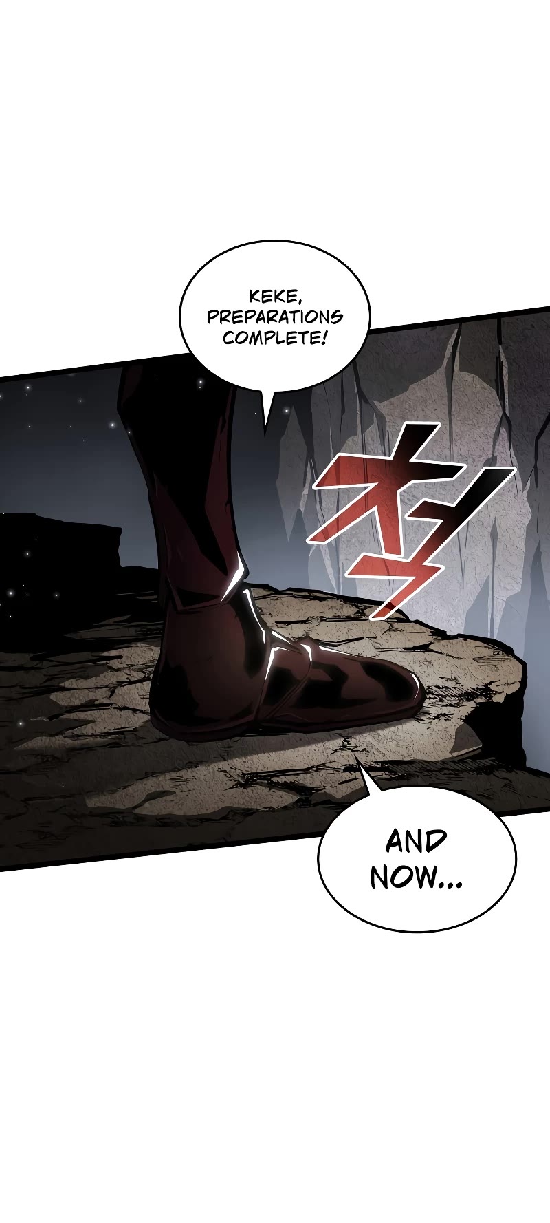 Return of the SSS-Class Ranker chapter 65 page 41