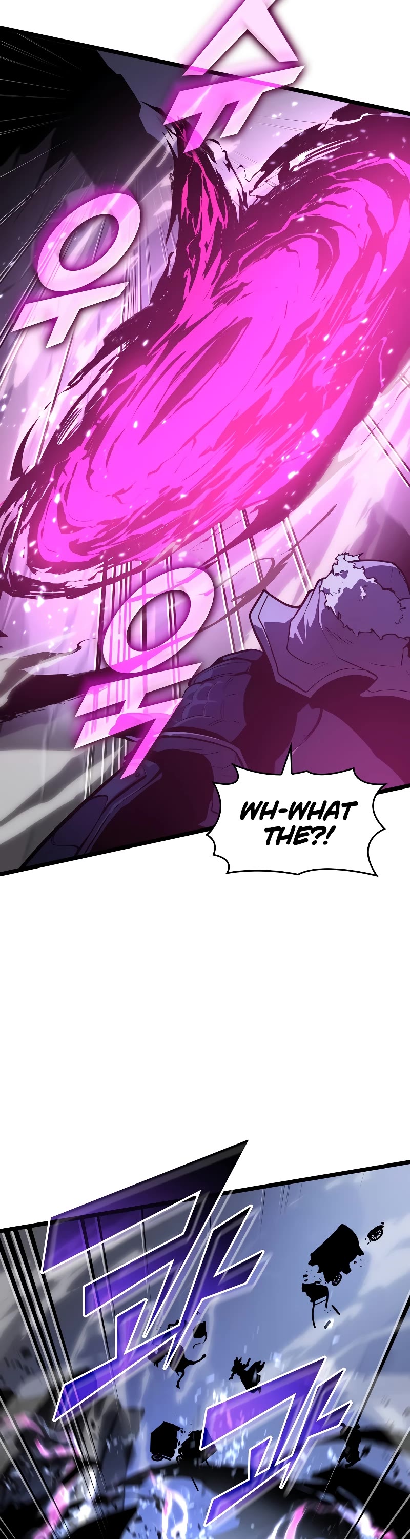 Return of the SSS-Class Ranker chapter 65 page 44