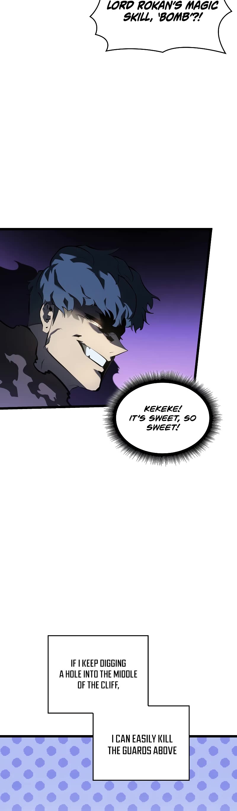 Return of the SSS-Class Ranker chapter 65 page 46