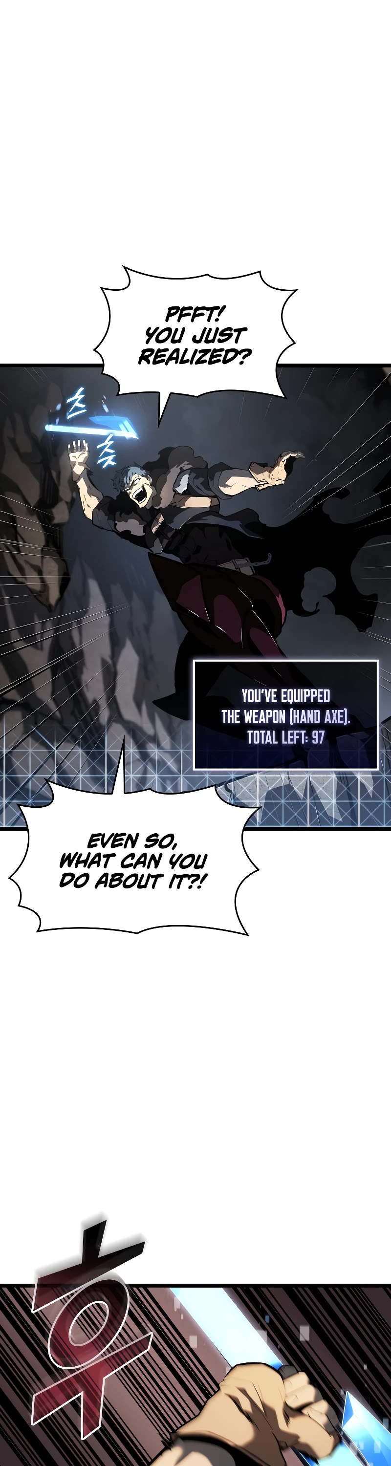 Return of the SSS-Class Ranker chapter 65 page 48