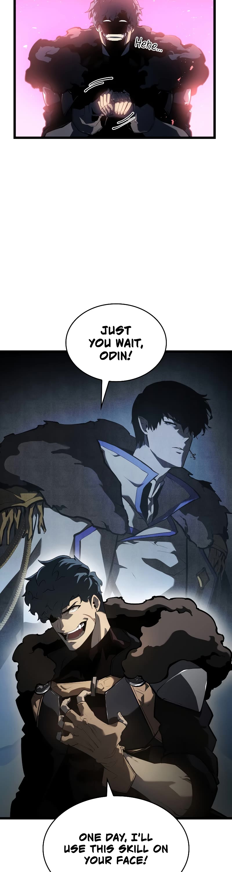 Return of the SSS-Class Ranker chapter 65 page 5