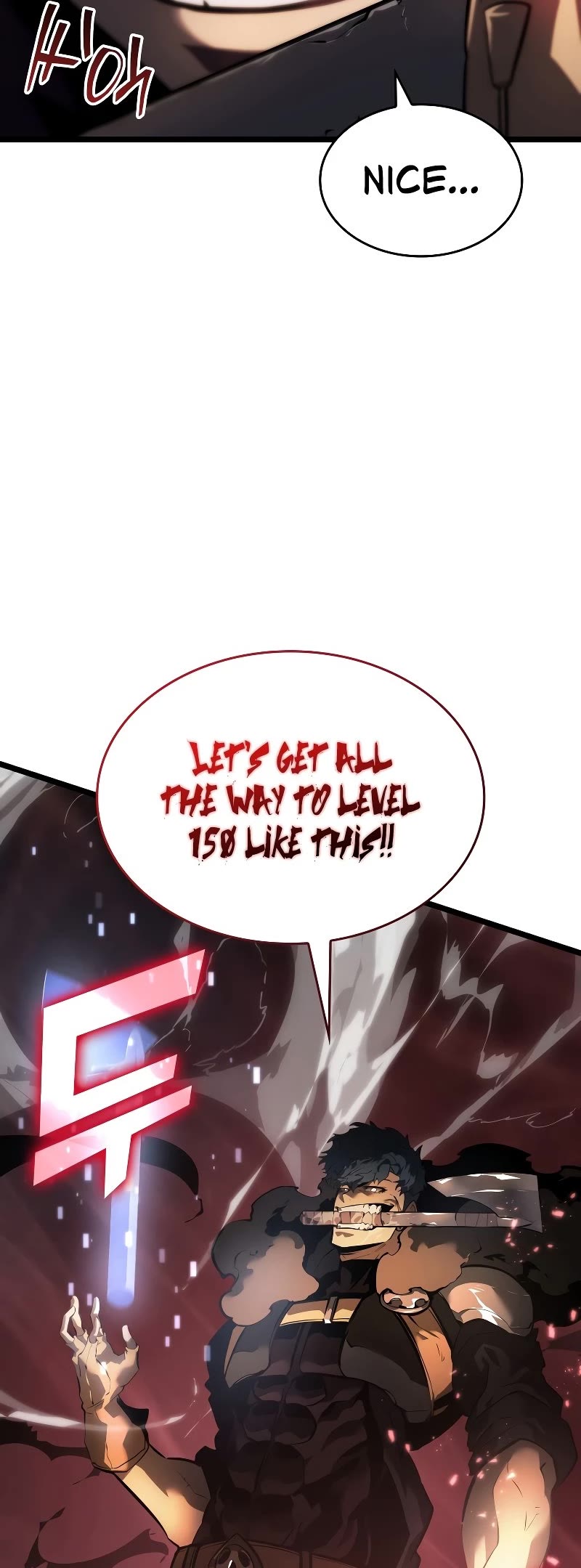 Return of the SSS-Class Ranker chapter 65 page 53