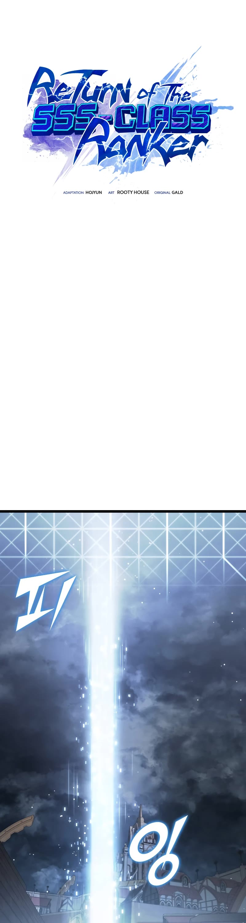 Return of the SSS-Class Ranker chapter 66 page 15
