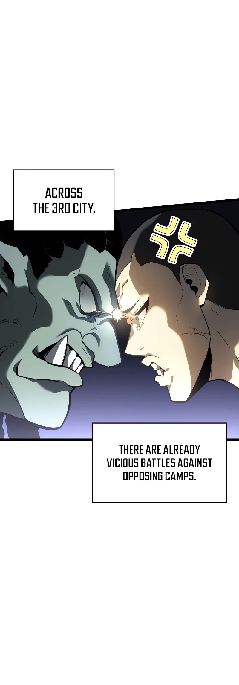 Return of the SSS-Class Ranker chapter 66 page 19