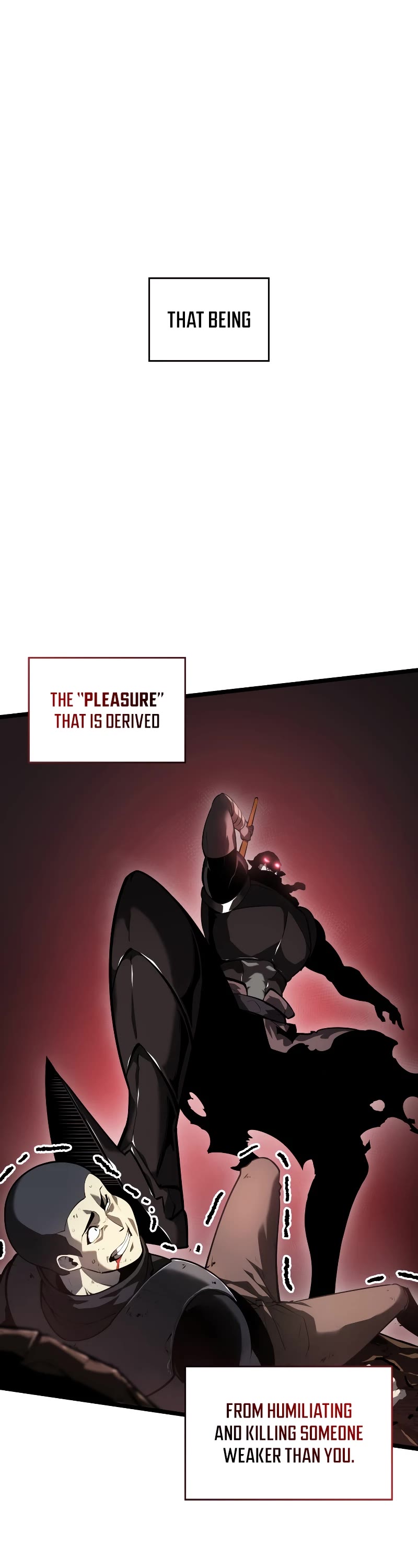 Return of the SSS-Class Ranker chapter 66 page 22