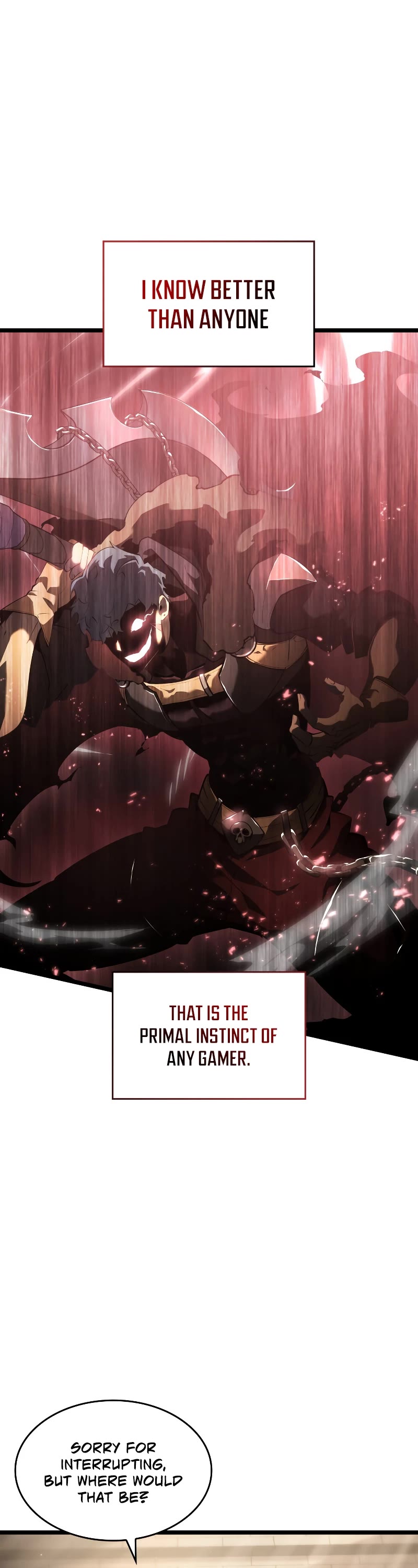 Return of the SSS-Class Ranker chapter 66 page 23