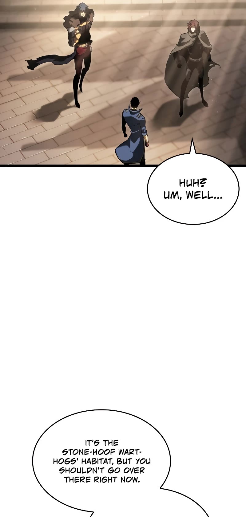 Return of the SSS-Class Ranker chapter 66 page 24