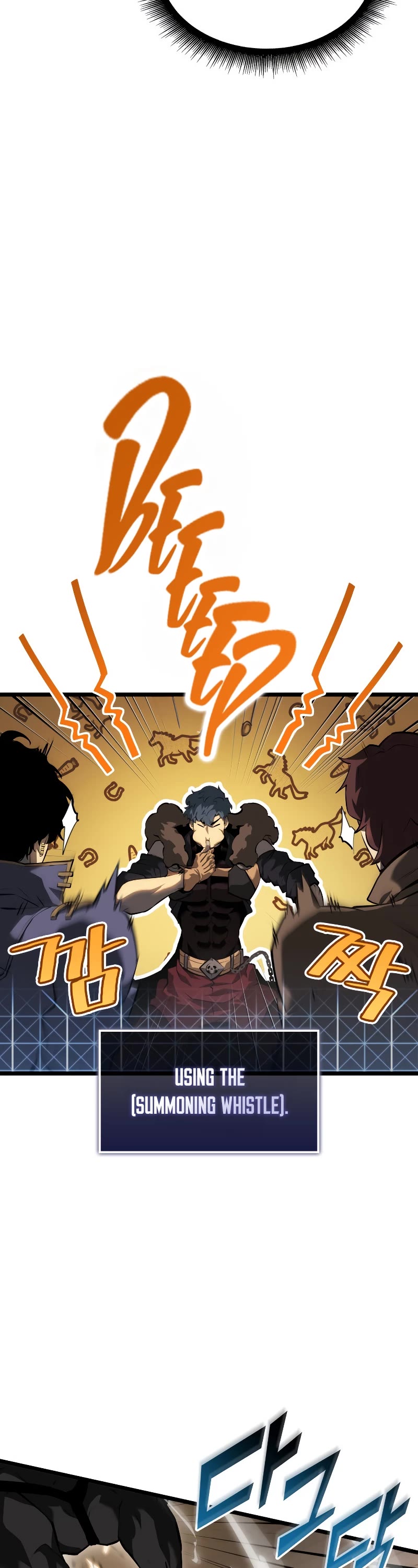 Return of the SSS-Class Ranker chapter 66 page 27