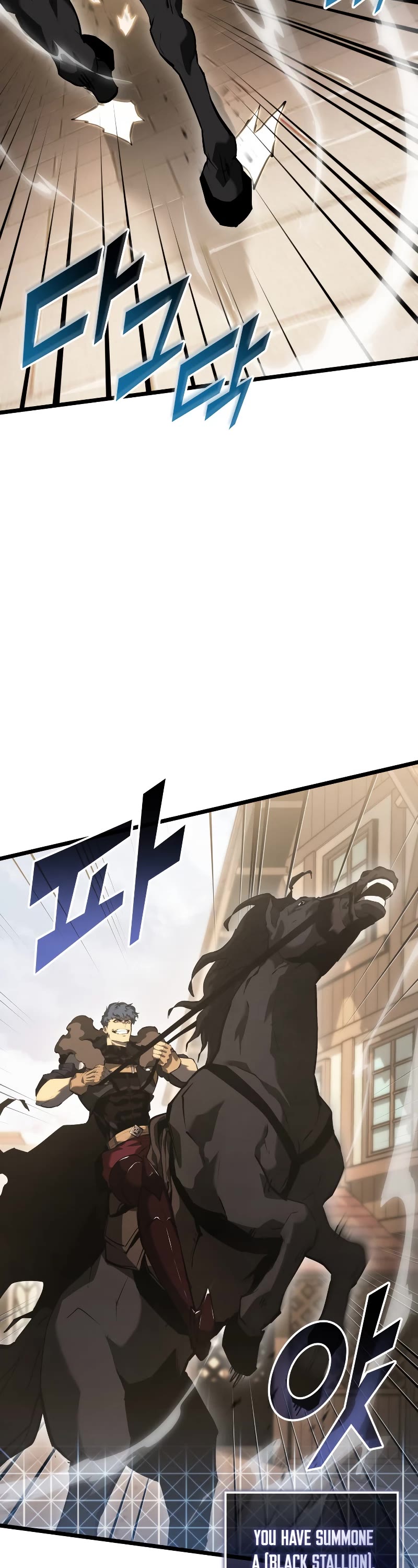 Return of the SSS-Class Ranker chapter 66 page 28