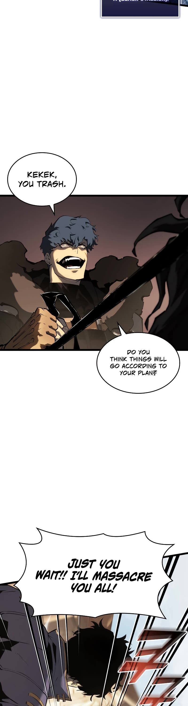 Return of the SSS-Class Ranker chapter 66 page 29
