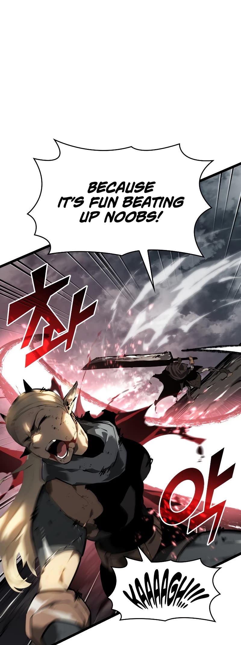 Return of the SSS-Class Ranker chapter 66 page 36