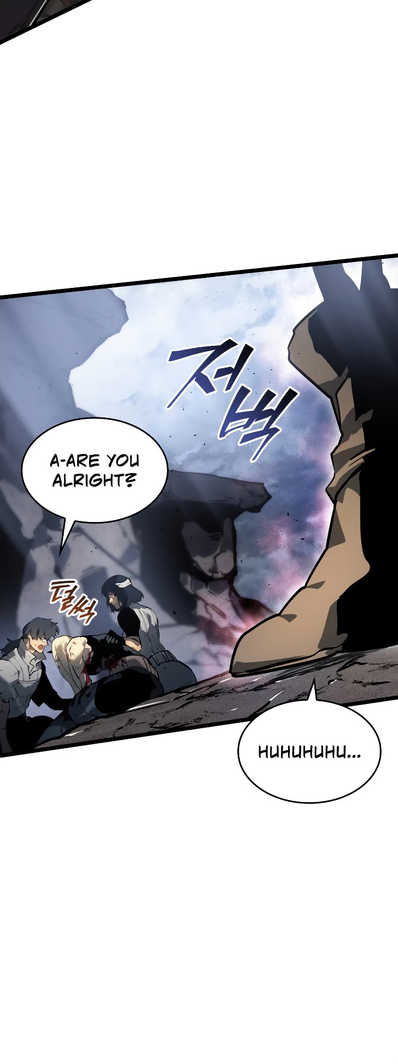 Return of the SSS-Class Ranker chapter 66 page 37