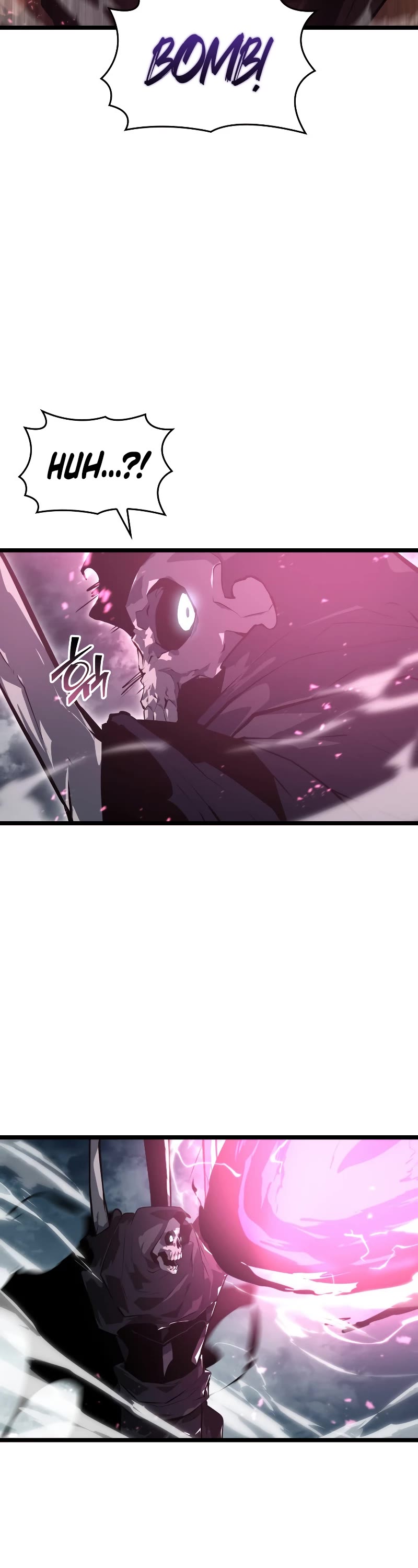 Return of the SSS-Class Ranker chapter 66 page 39