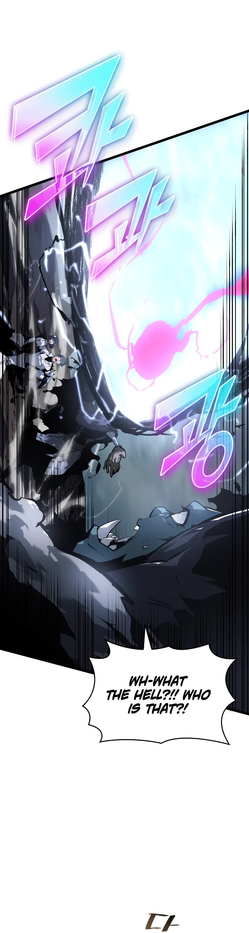 Return of the SSS-Class Ranker chapter 66 page 40