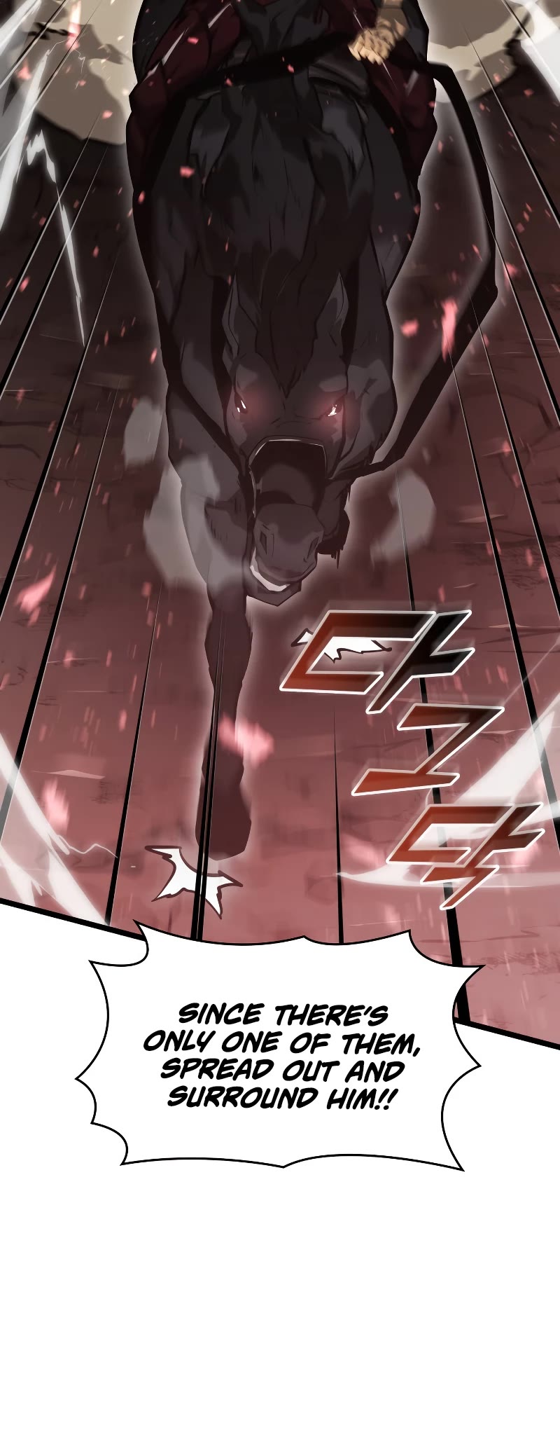 Return of the SSS-Class Ranker chapter 66 page 42