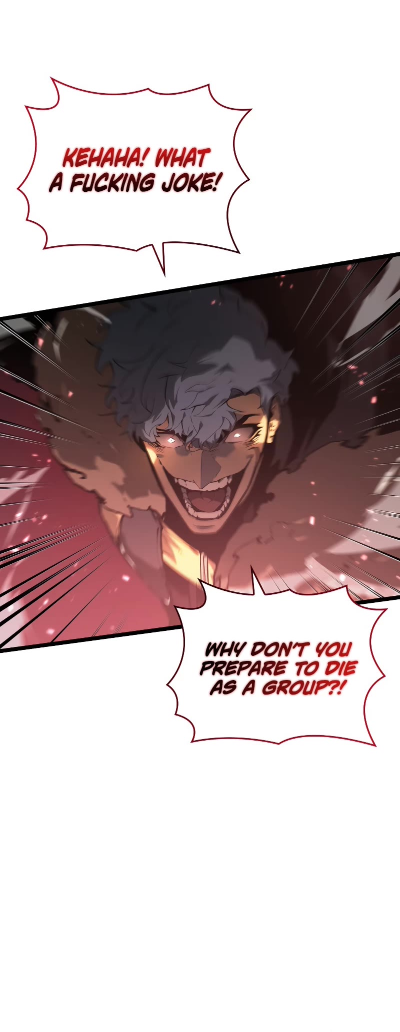 Return of the SSS-Class Ranker chapter 66 page 43