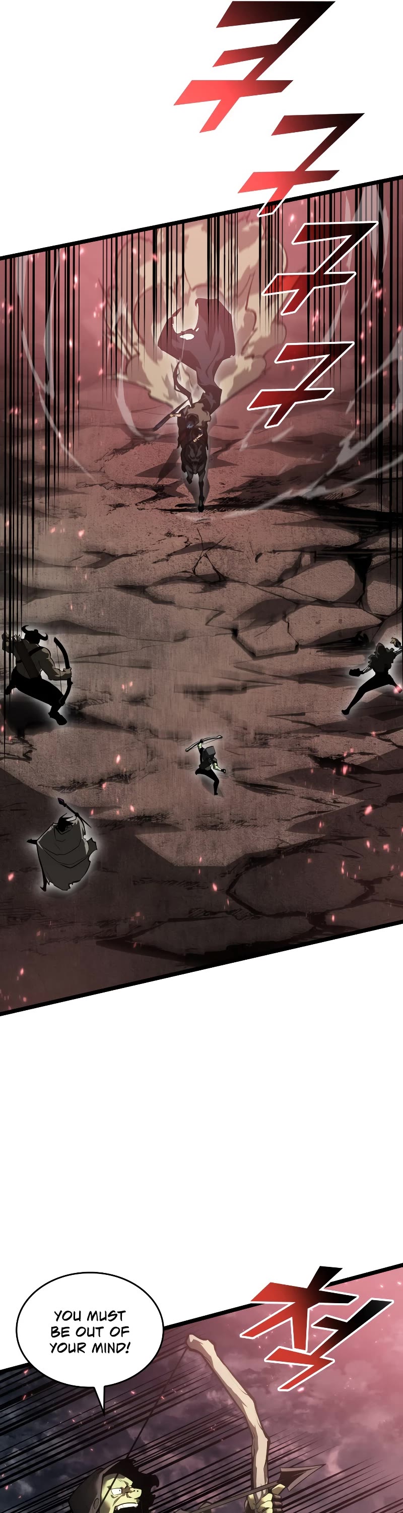 Return of the SSS-Class Ranker chapter 66 page 44