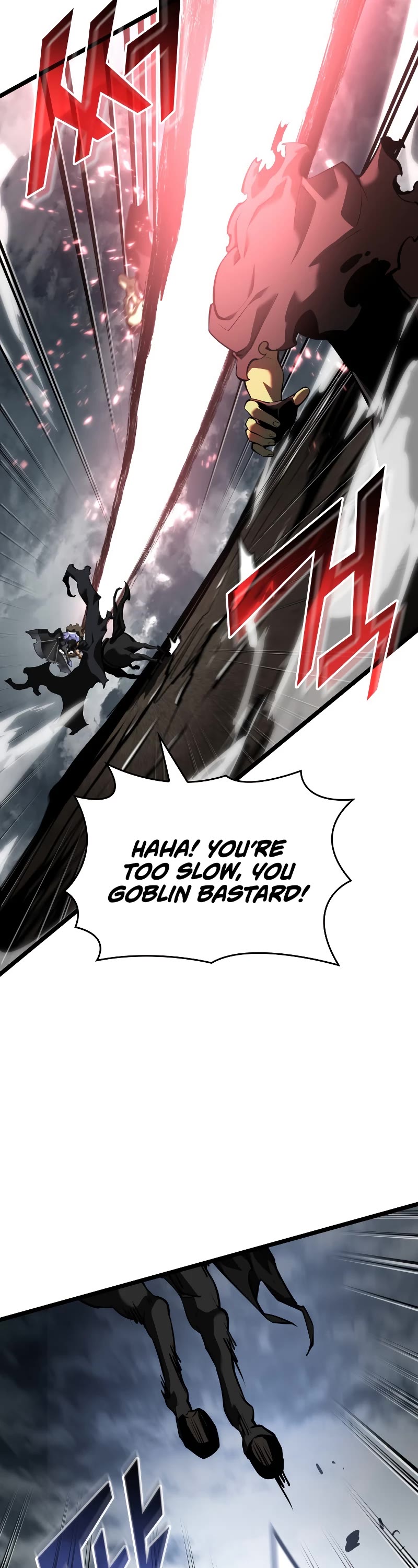 Return of the SSS-Class Ranker chapter 66 page 46
