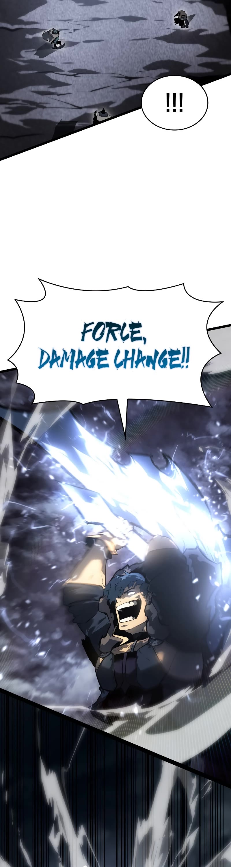 Return of the SSS-Class Ranker chapter 66 page 51