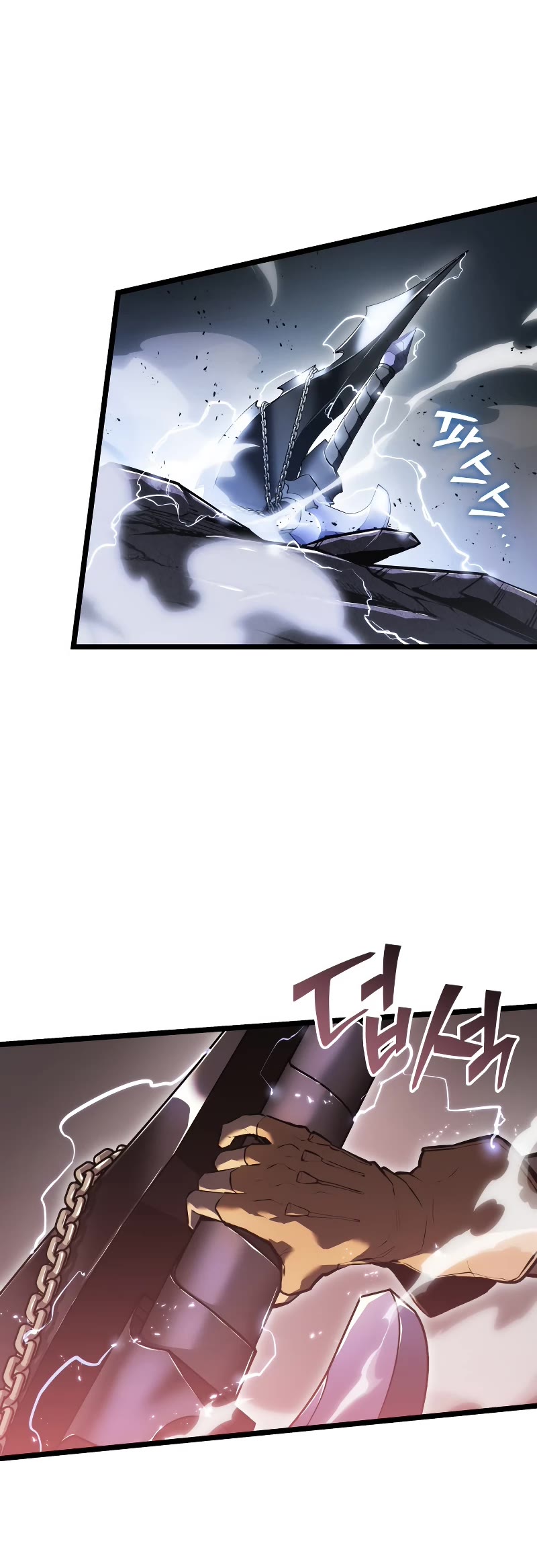 Return of the SSS-Class Ranker chapter 66 page 55