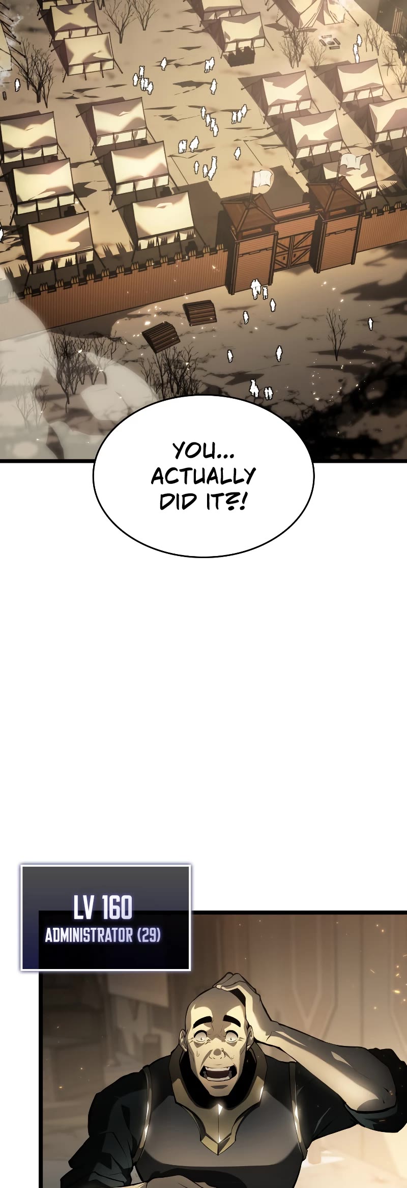 Return of the SSS-Class Ranker chapter 66 page 6