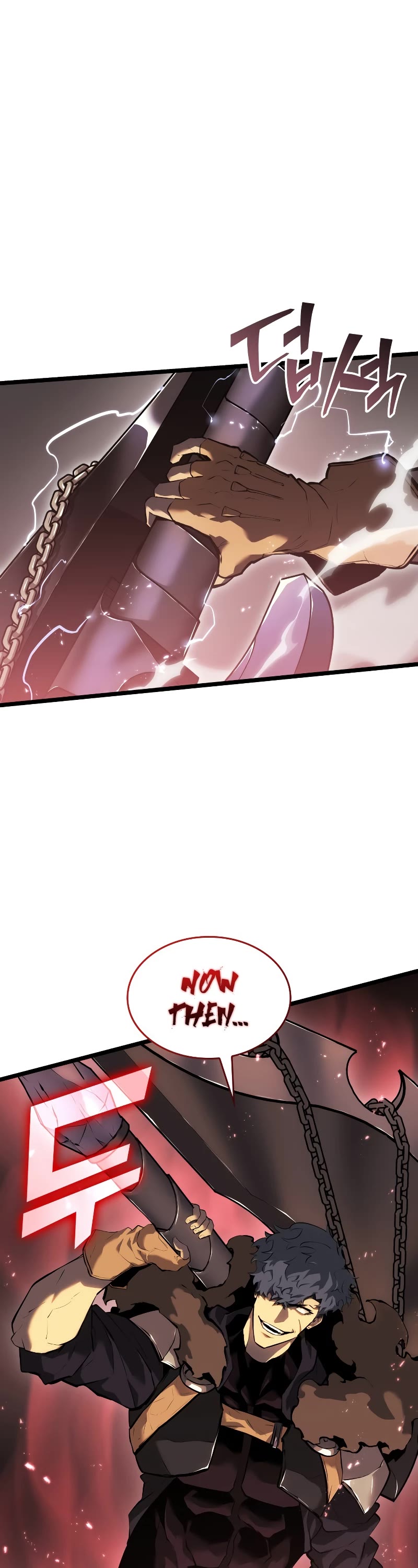 Return of the SSS-Class Ranker chapter 67 page 2