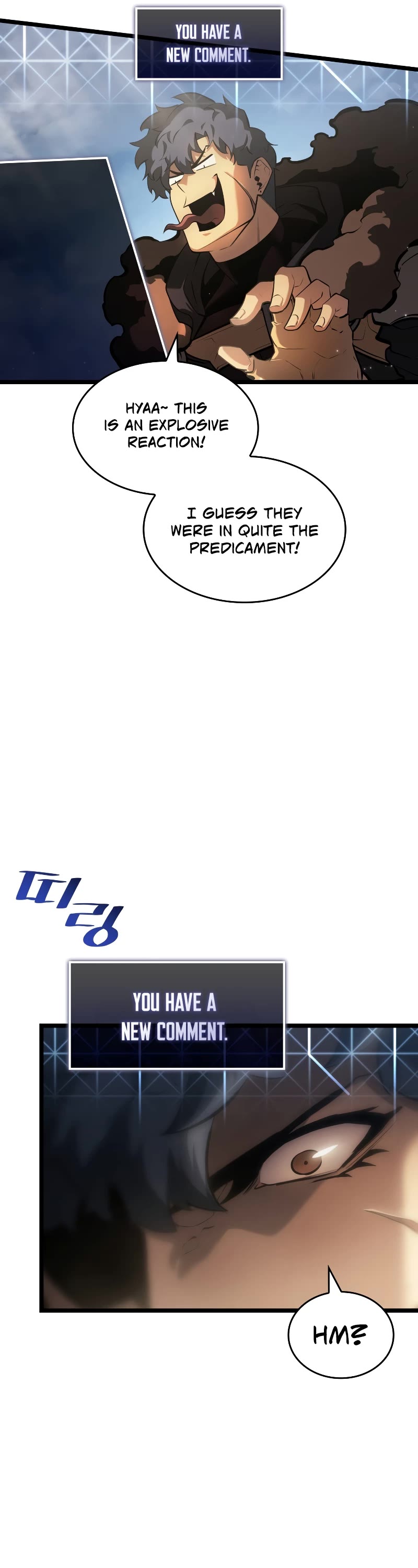 Return of the SSS-Class Ranker chapter 67 page 25