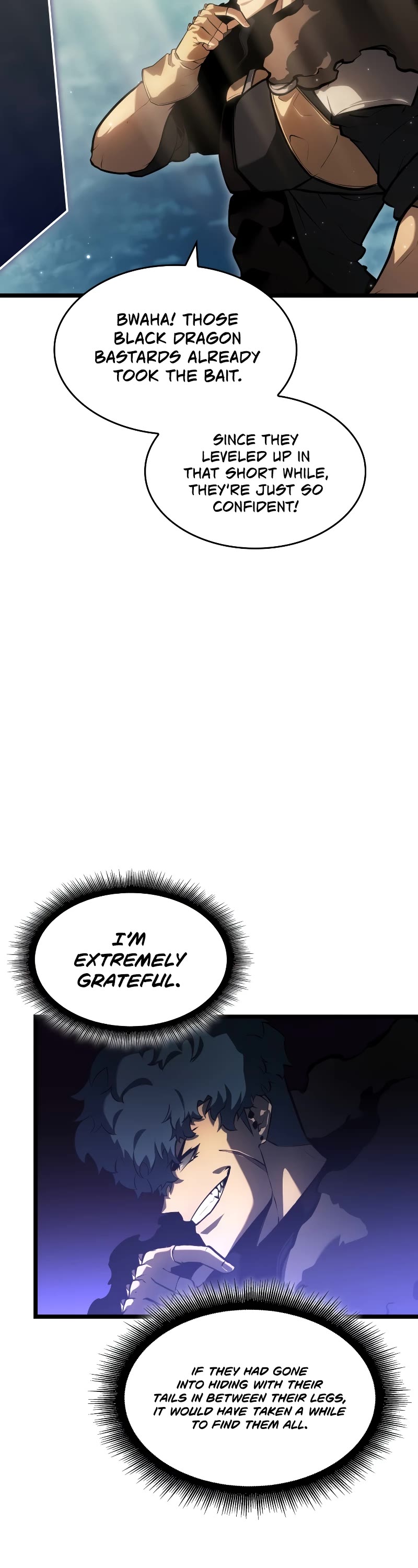 Return of the SSS-Class Ranker chapter 67 page 27