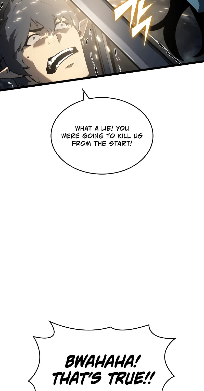 Return of the SSS-Class Ranker chapter 67 page 35