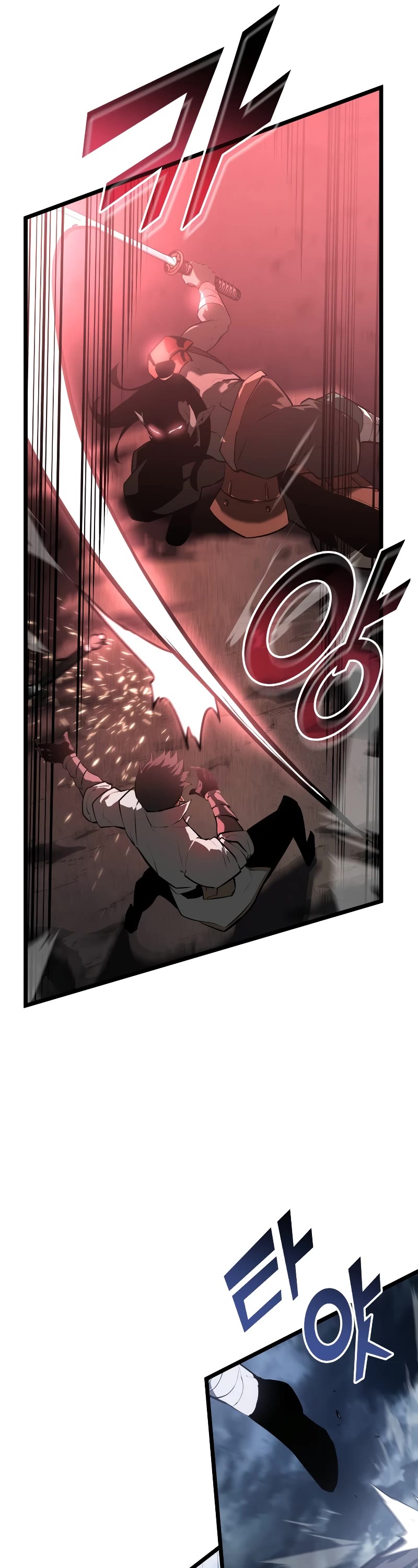 Return of the SSS-Class Ranker chapter 67 page 37