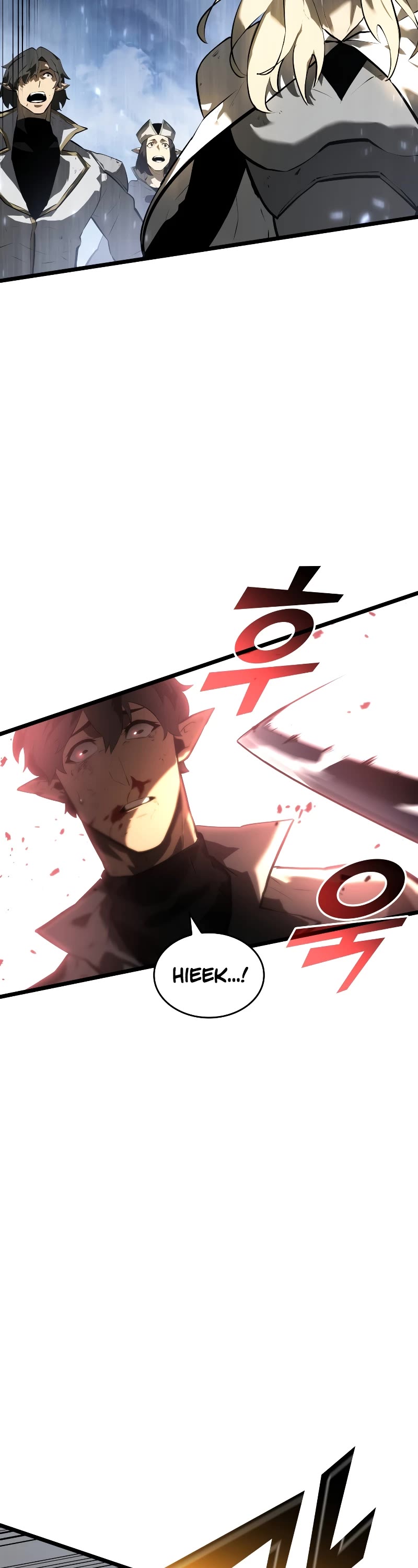 Return of the SSS-Class Ranker chapter 67 page 39