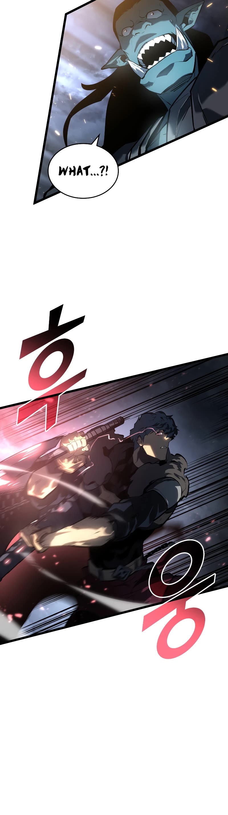 Return of the SSS-Class Ranker chapter 67 page 41