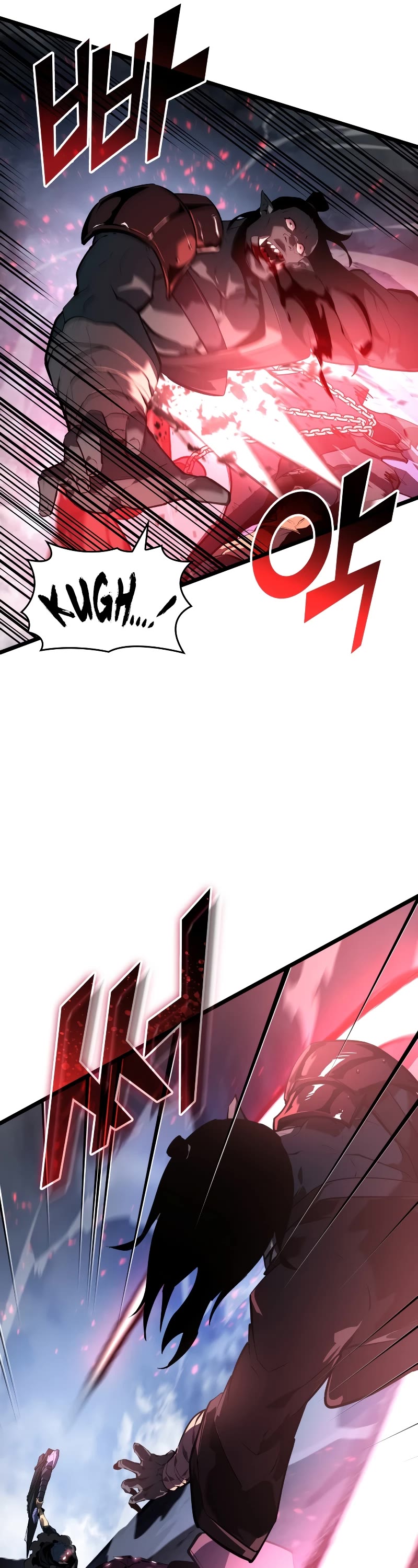 Return of the SSS-Class Ranker chapter 67 page 42