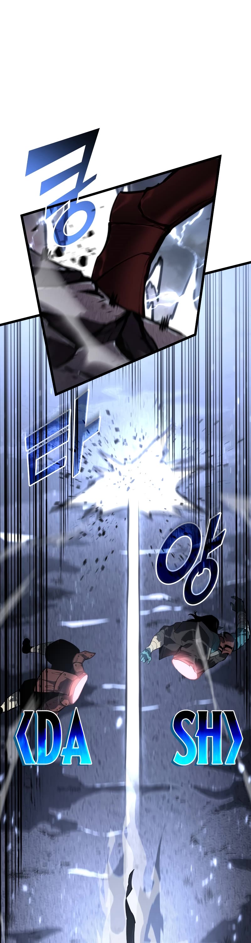 Return of the SSS-Class Ranker chapter 67 page 44