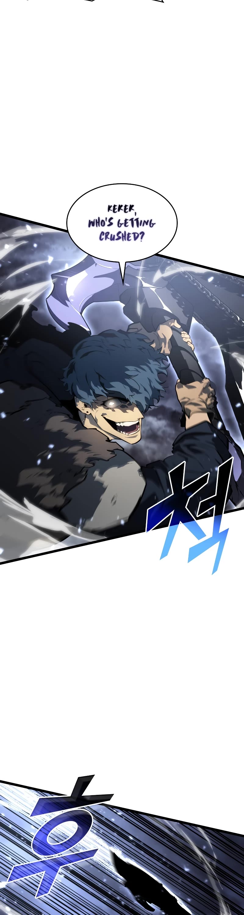 Return of the SSS-Class Ranker chapter 67 page 5