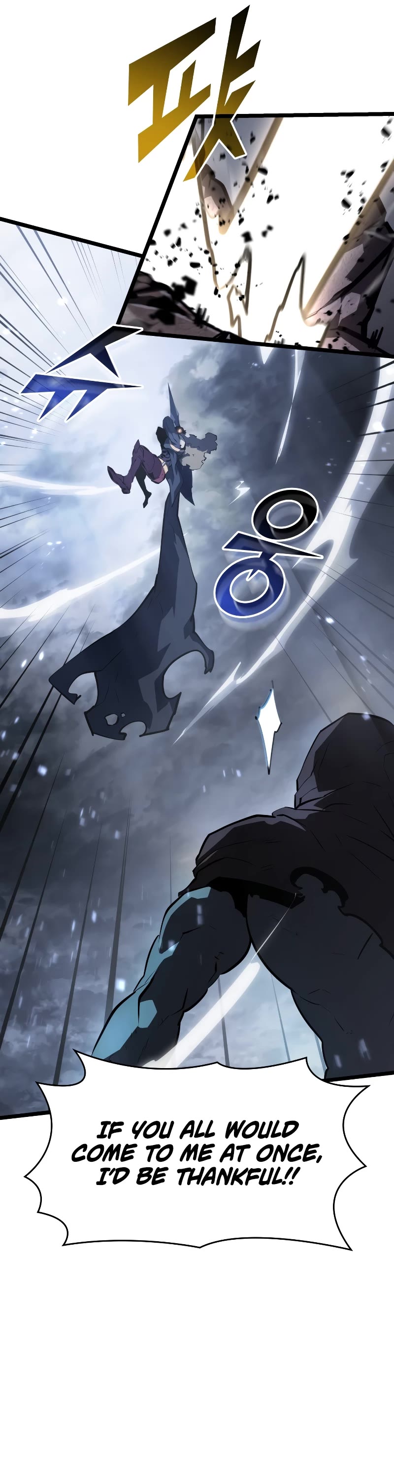 Return of the SSS-Class Ranker chapter 67 page 53