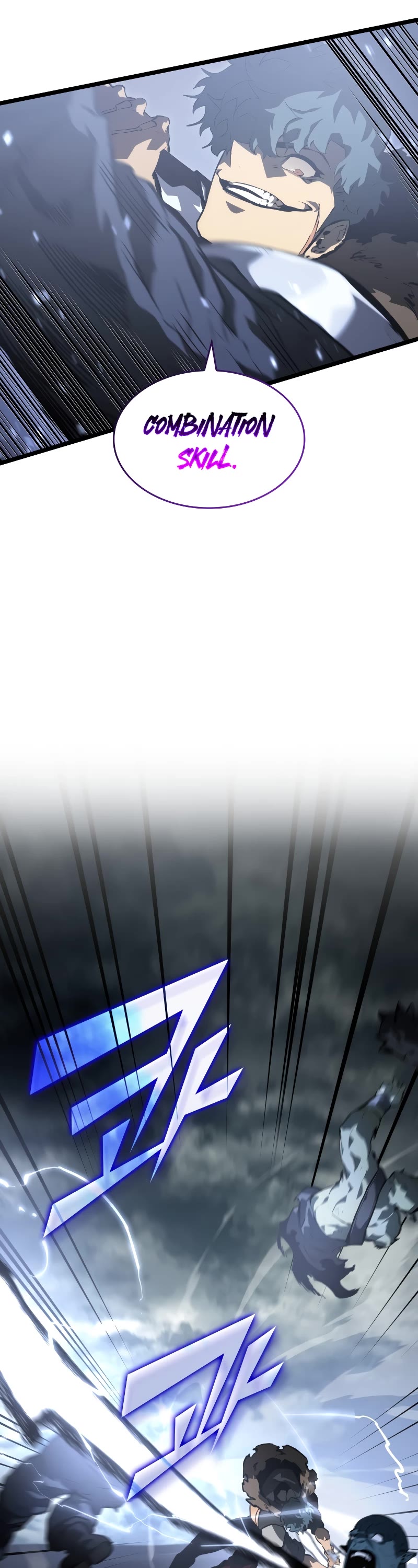 Return of the SSS-Class Ranker chapter 67 page 54