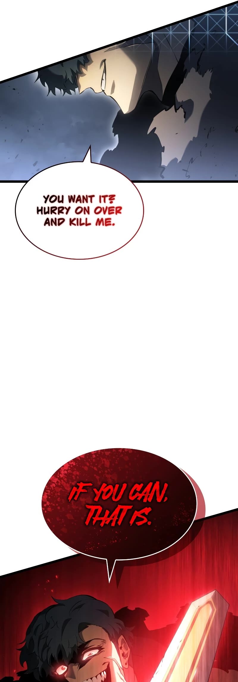 Return of the SSS-Class Ranker chapter 67 page 63