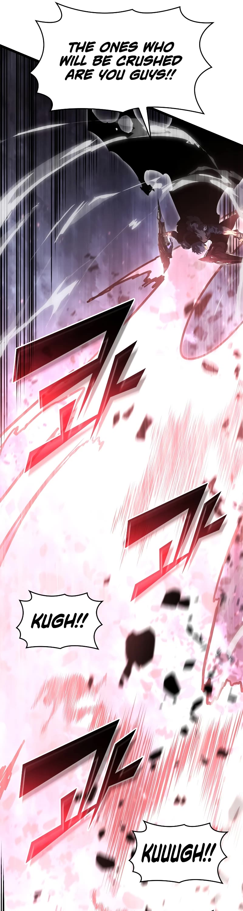 Return of the SSS-Class Ranker chapter 67 page 8
