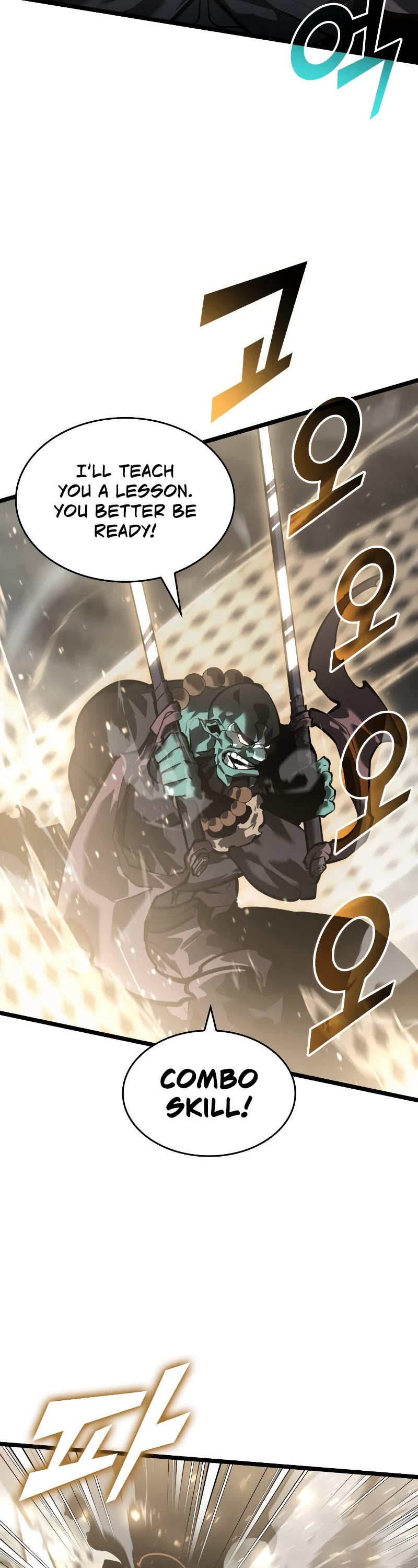 Return of the SSS-Class Ranker chapter 69 page 16