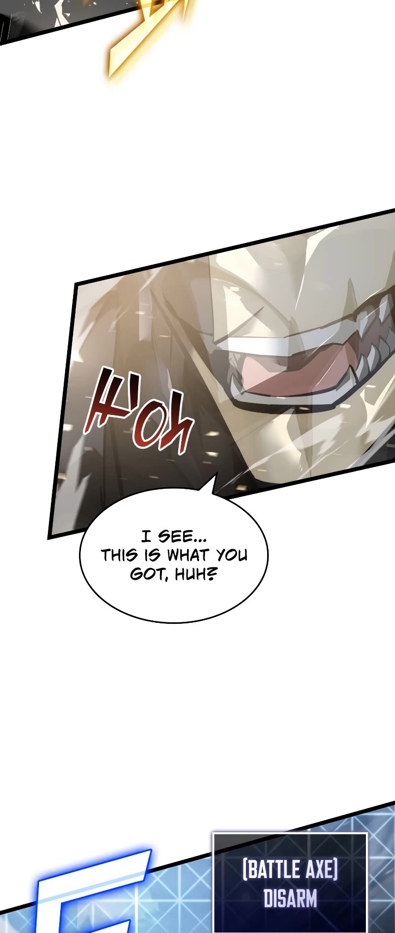 Return of the SSS-Class Ranker chapter 69 page 18