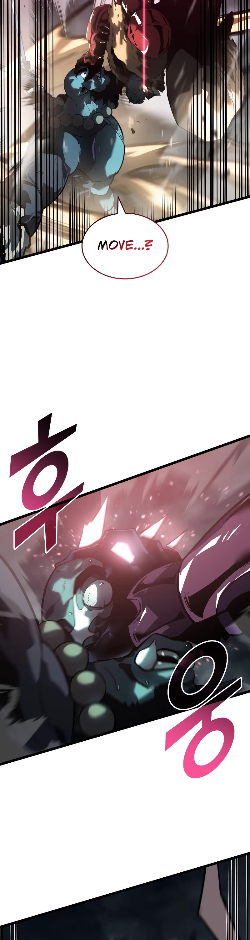 Return of the SSS-Class Ranker chapter 69 page 21
