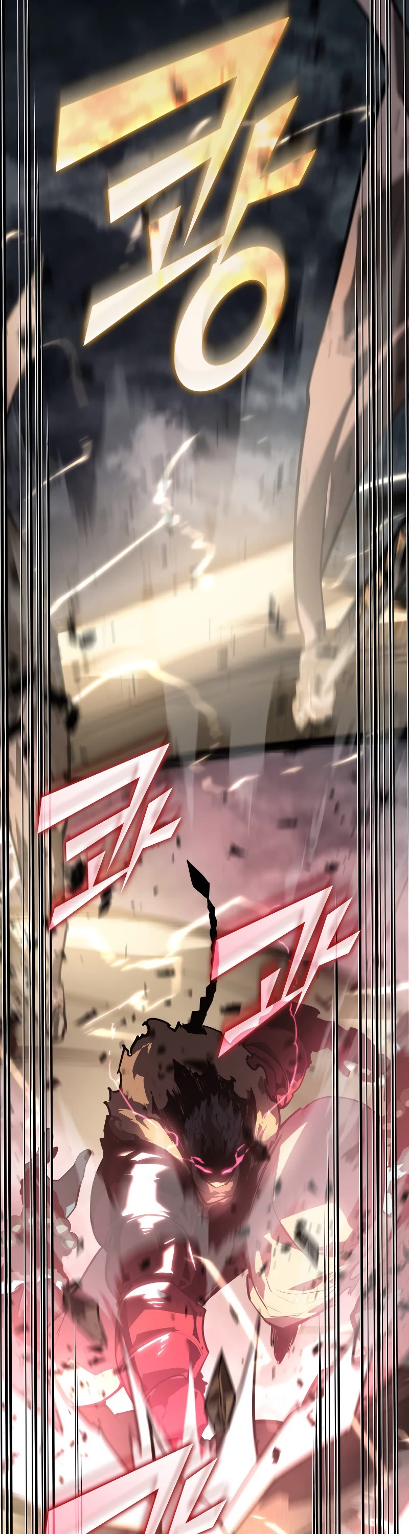 Return of the SSS-Class Ranker chapter 69 page 22